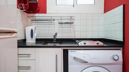 Apartamento Entença