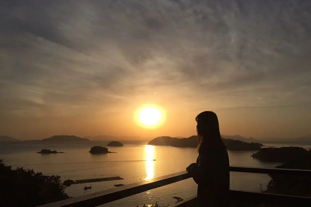 Tongyeong Ara Guest House(통영아라게스트하우스)
