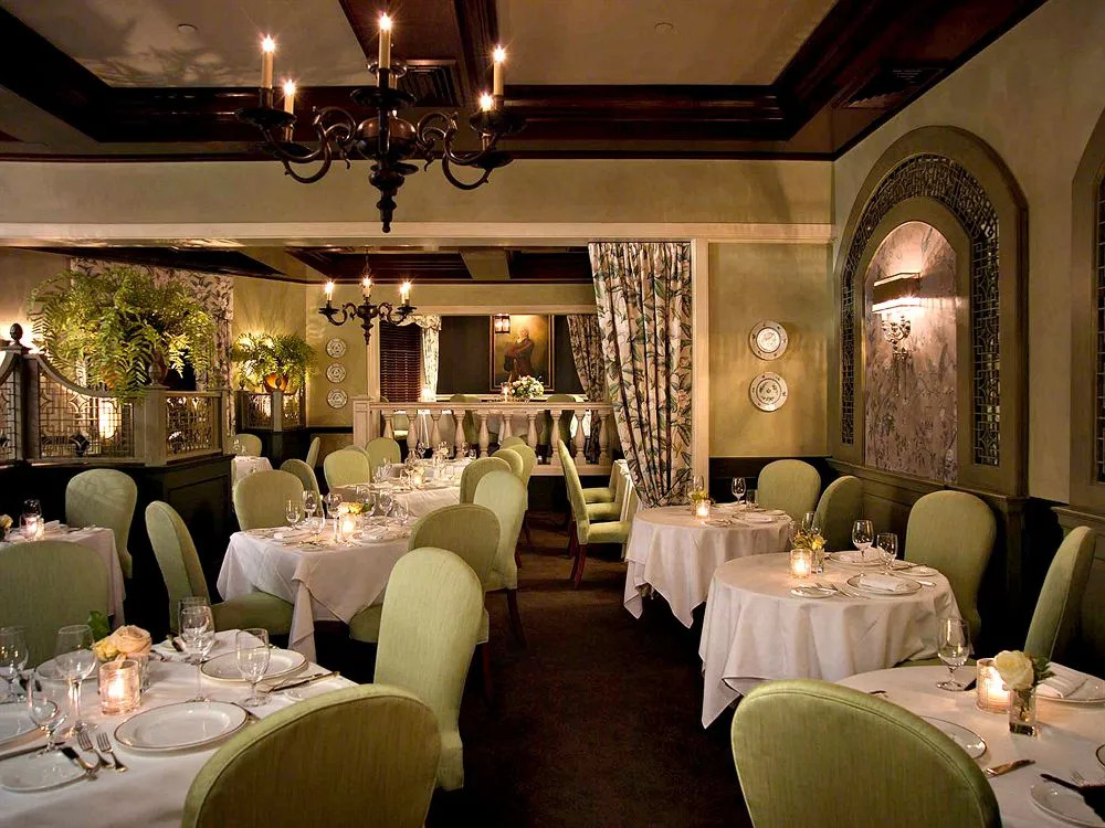 Bernards Inn