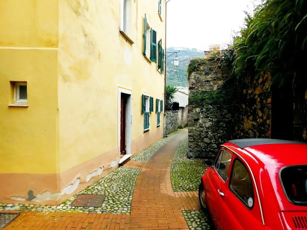 La Casa di Rosella