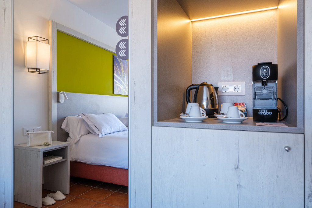 Oassium Hotel