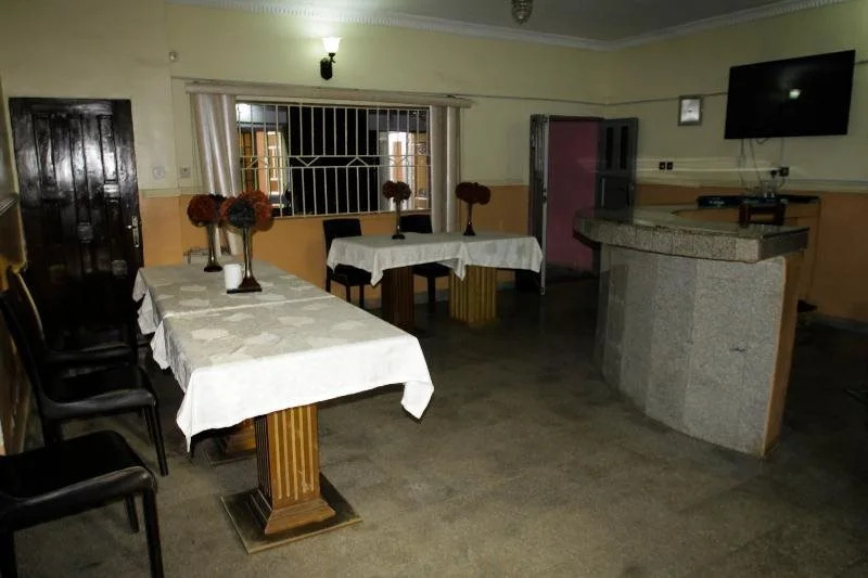 Bella Rose Hotel