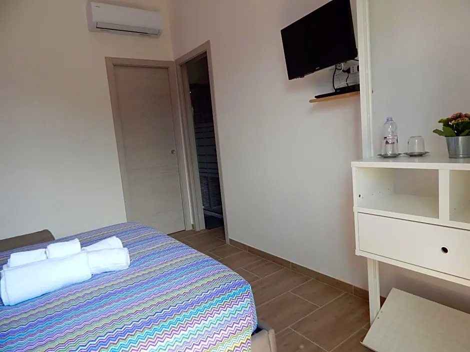 Turtle Island Apartments