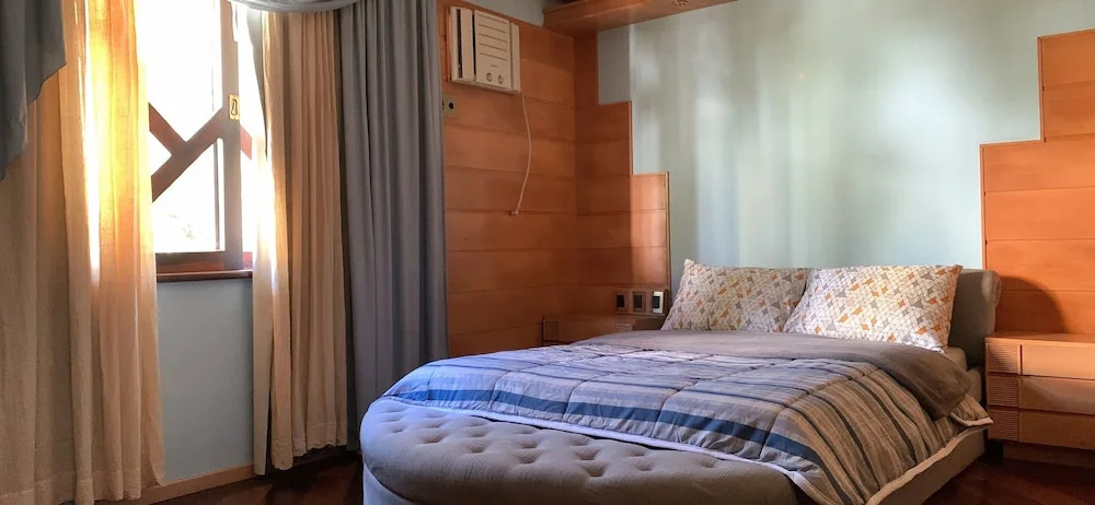 Pousada DRIRIOS HOUSE