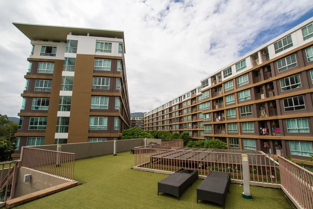 Dcondo Creek Poolview by Lachambre Phuket