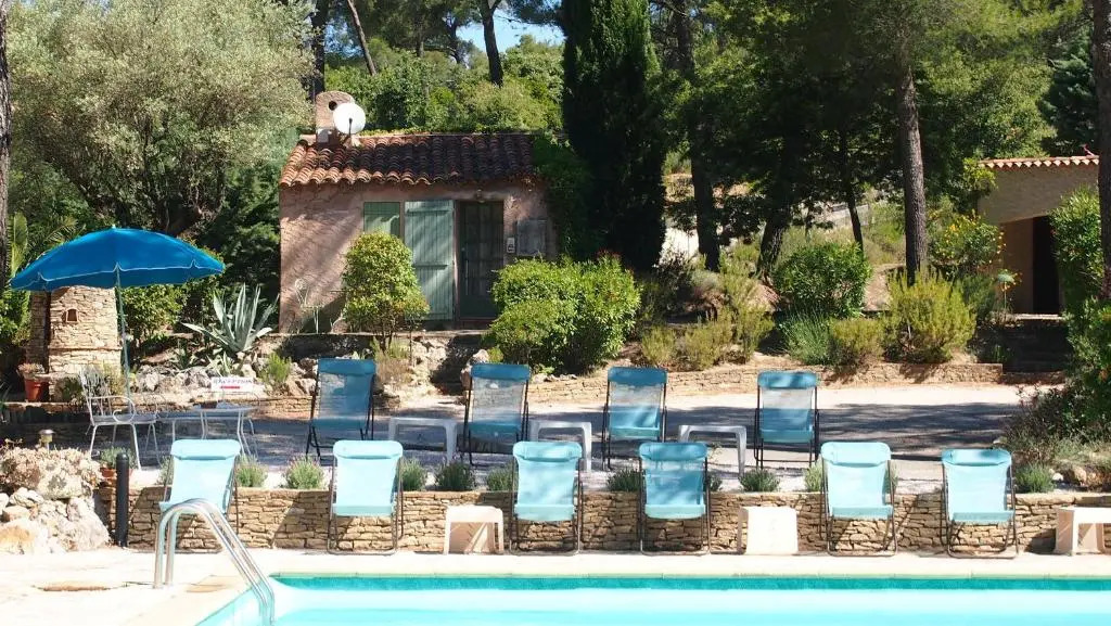 La Cigalière