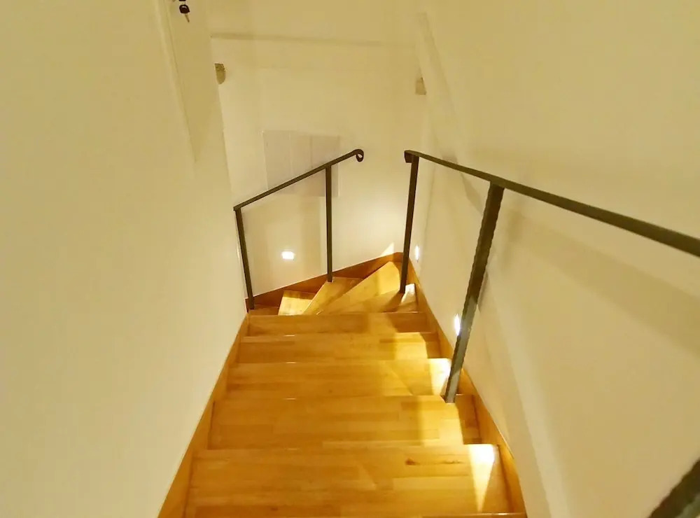 Luxury Style Apartments