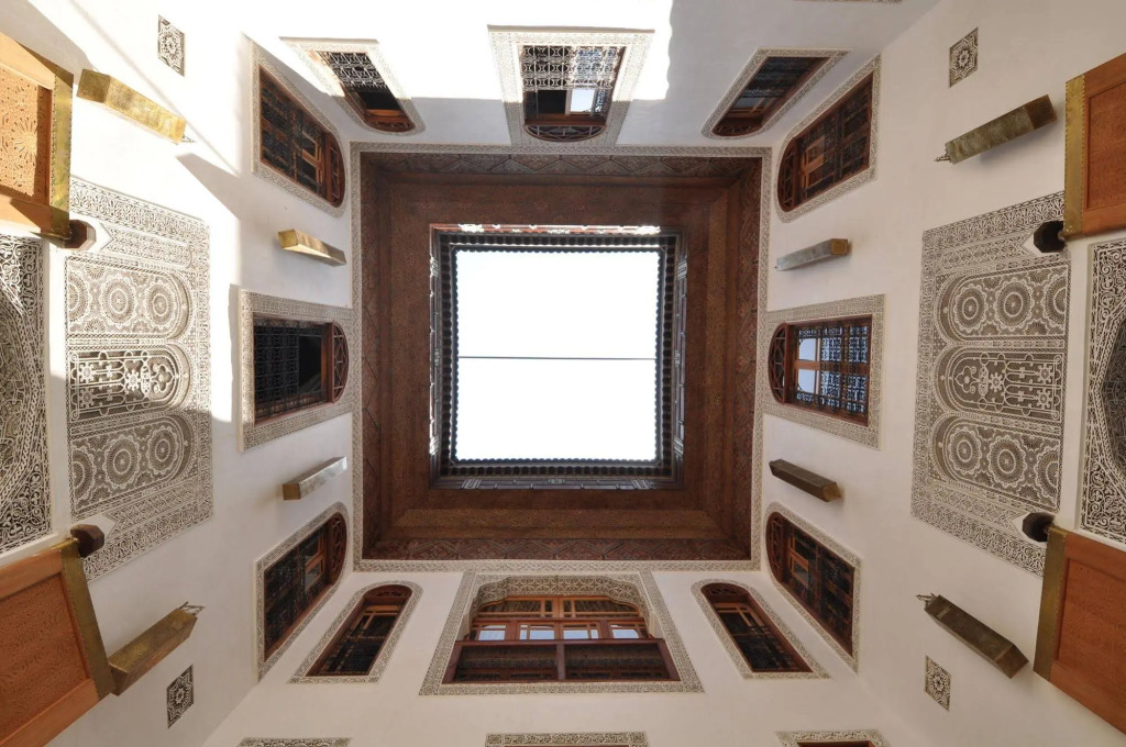 Riad Layla