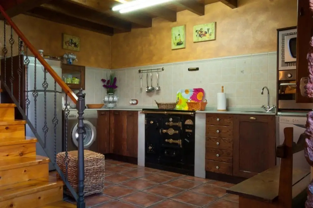 Casa Lolo de Villaviciosa