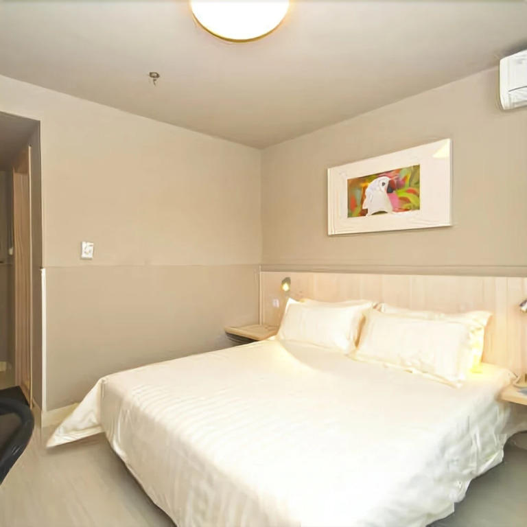 Jinjiang inn (Linyi Xinlangya Scenic Area hotel)