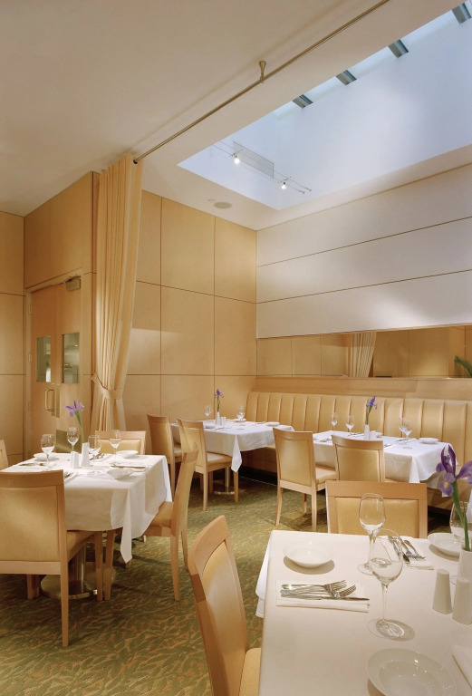 Orchard Garden Hotel