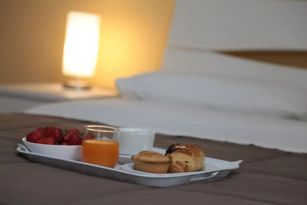 B&B Amelie