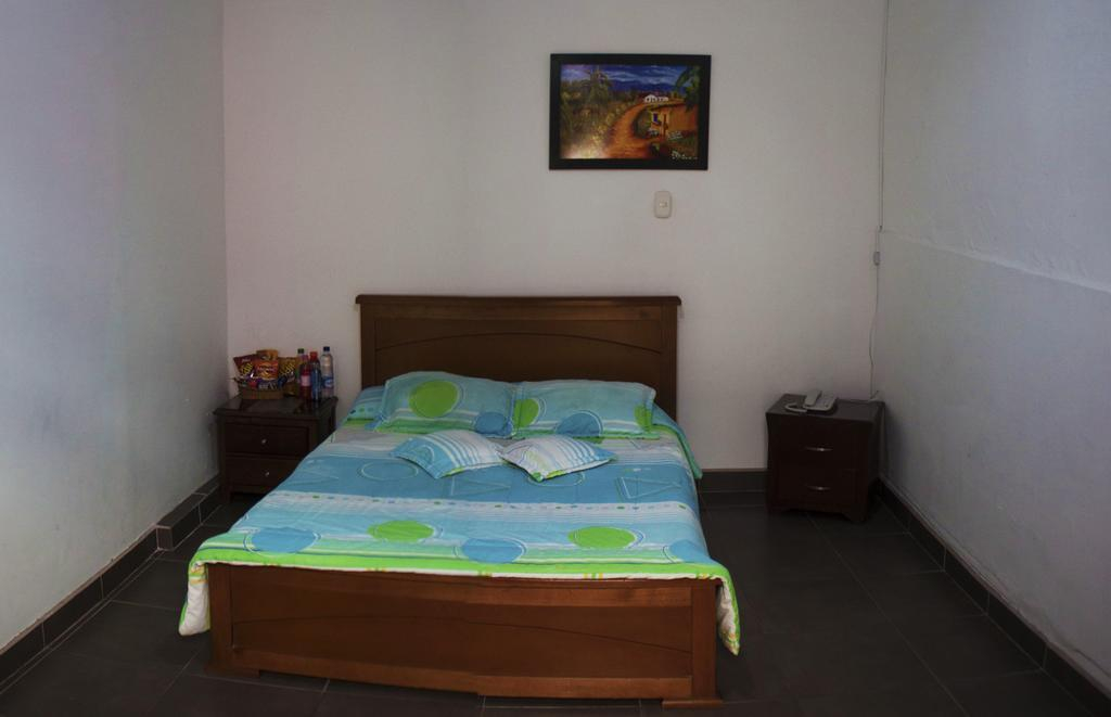 HOTEL LA REPUBLICA MANIZALES