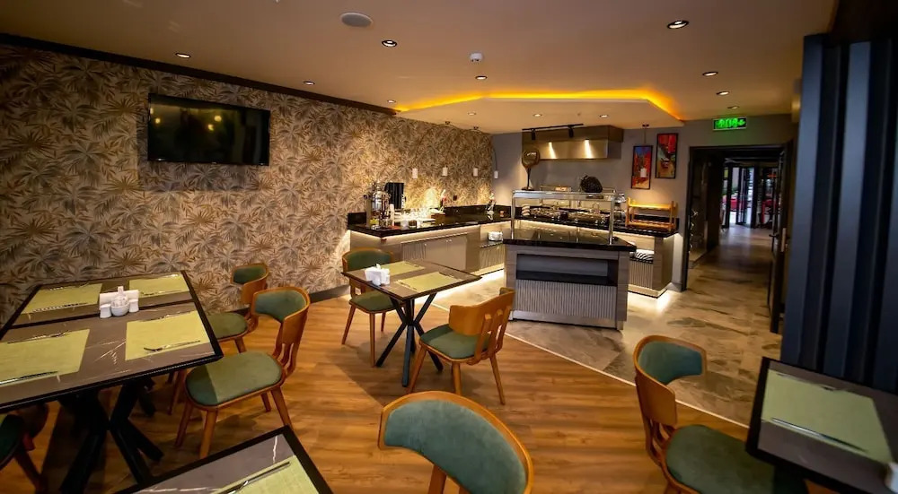 CITY ASYA HOTEL