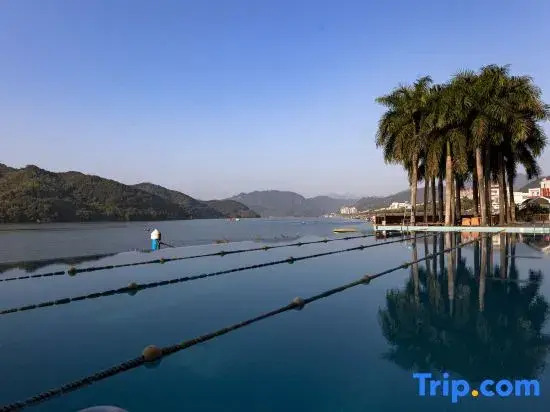 Yunhai Jiangwan Holiday Inn