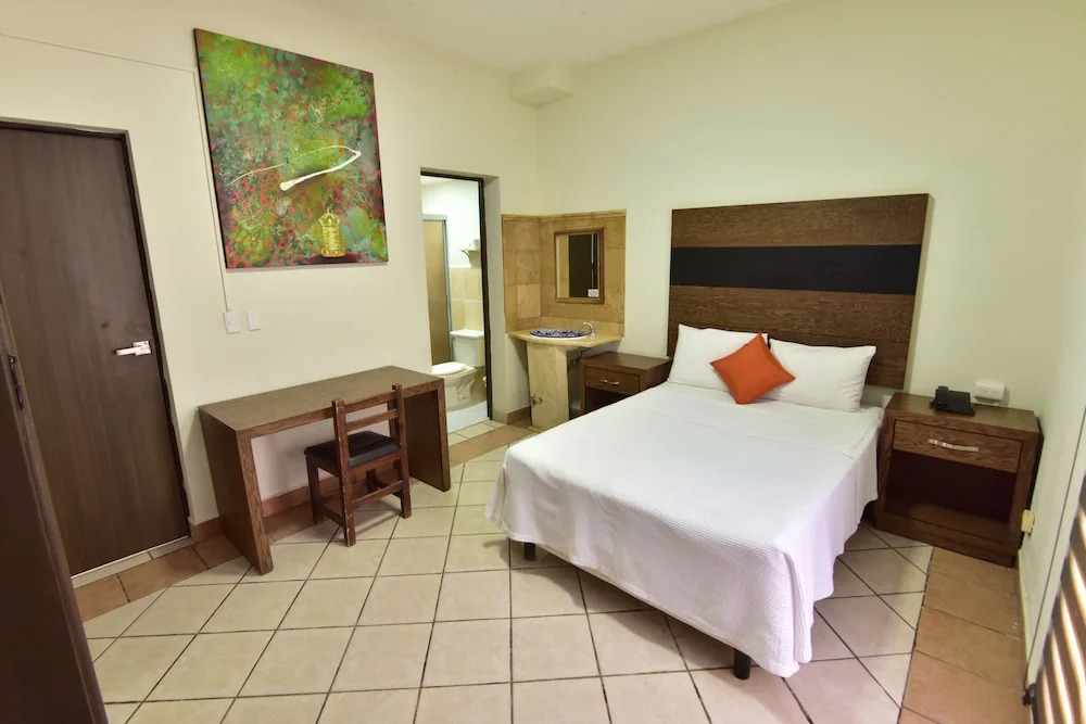 Bed Bed Estrella
