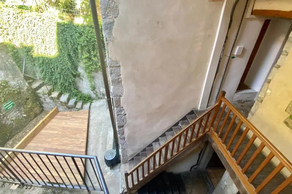 Beautiful appartment in the Vieille Ville d'Annecy at 200m from the lake