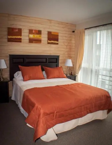 Madero Aysen ApartHotel