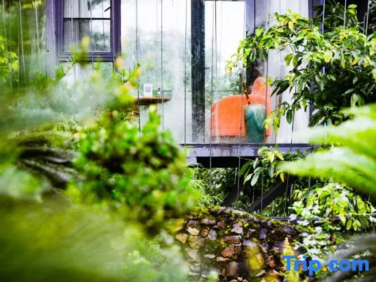 Nanshan Yuanqi Guesthouse
