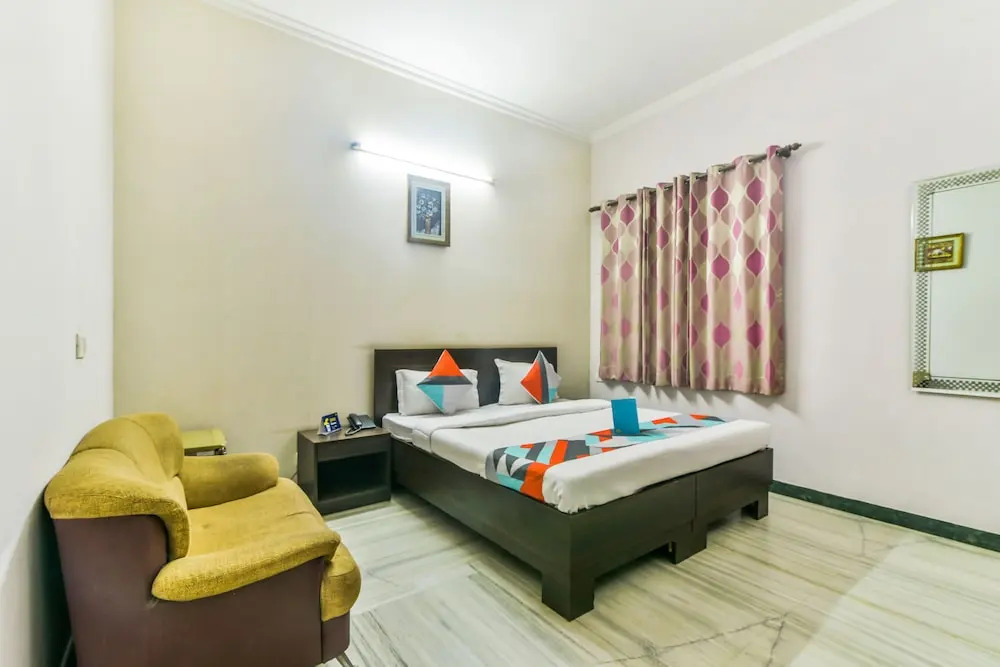 The Residencia Inn Premium