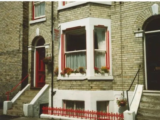 Parade Holiday Apartments