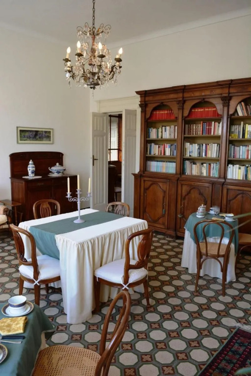 Palazzo Santa Caterina