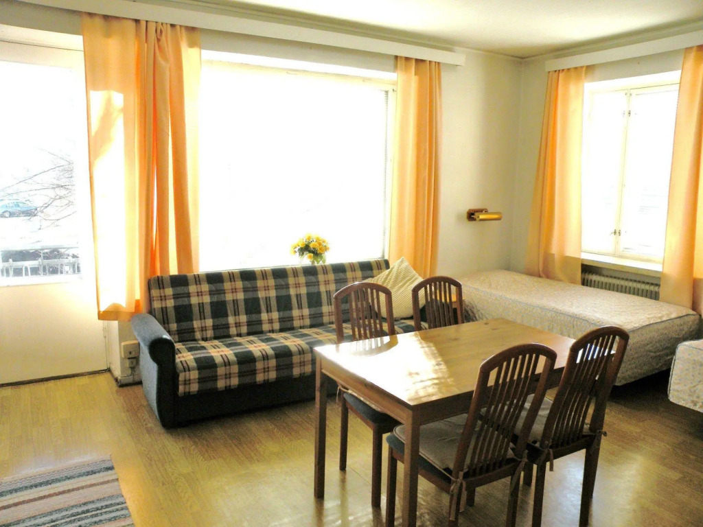 Guesthouse Kupittaa