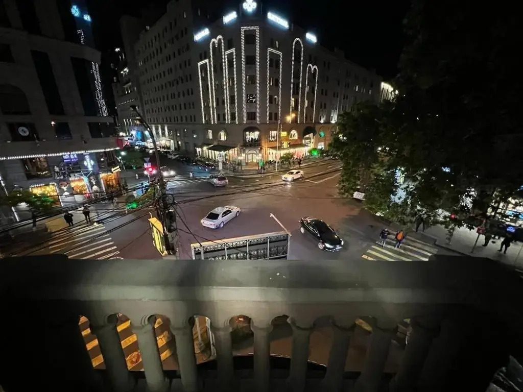 Amiryan street, 1 bedroom New Renovated, Modern apartment AM777