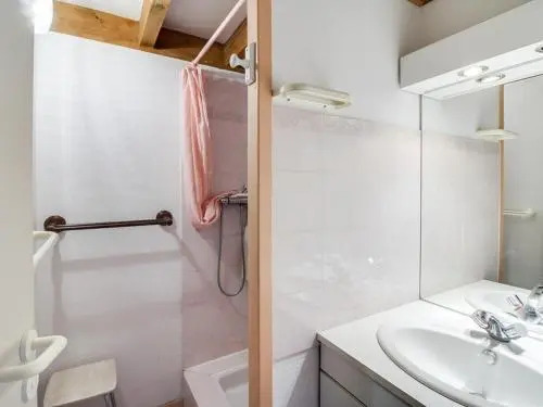 Apartment Gypaetes 2