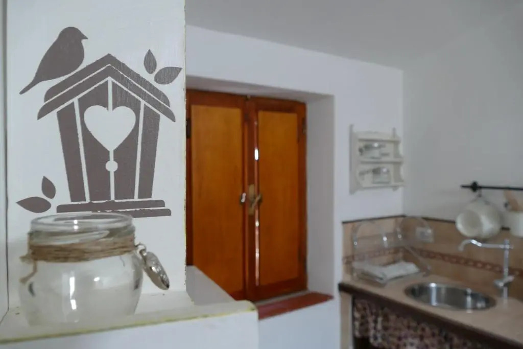 Umbria in Valigia&Vecchia CasSetta