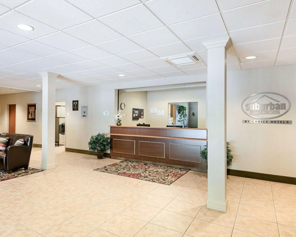 Suburban Studios Morgantown