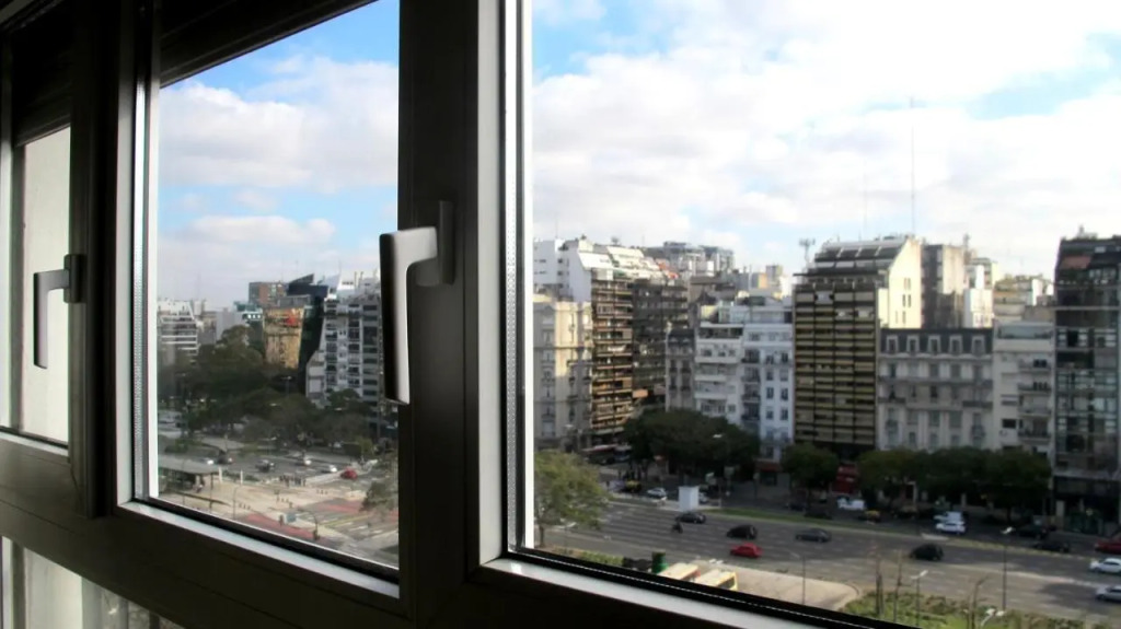 Embajador Hotel