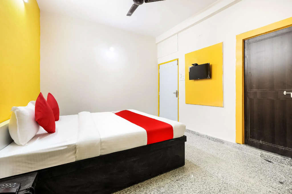 OYO 62686 Kanha Stay