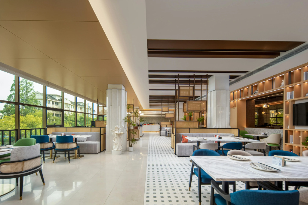 Hilton Garden Inn Shanghai Jiading