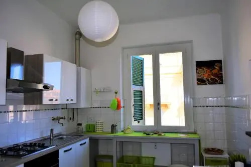 House Luna Rossa by Holiday World