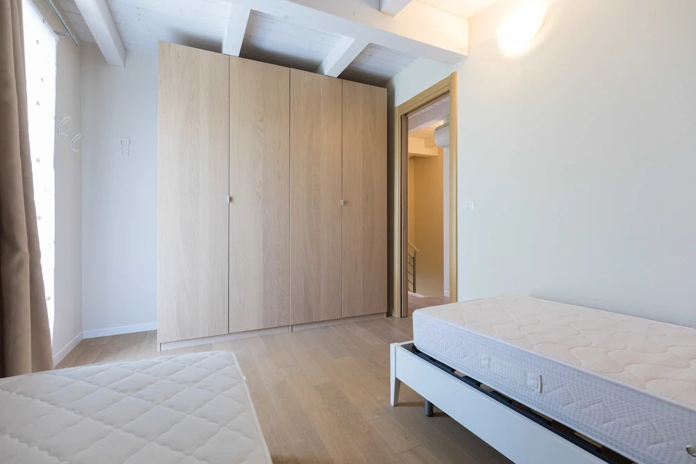 Tasso Apartments