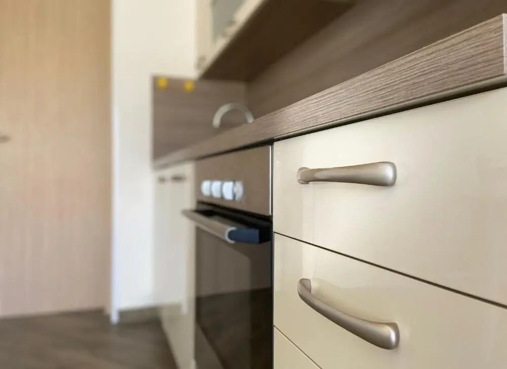 Apartment Zare