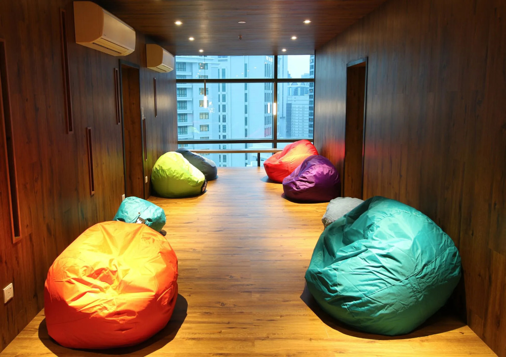 Tribeca Serviced Hotel by Millennium