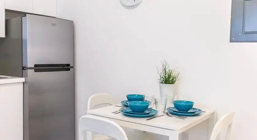 Anni Apartment