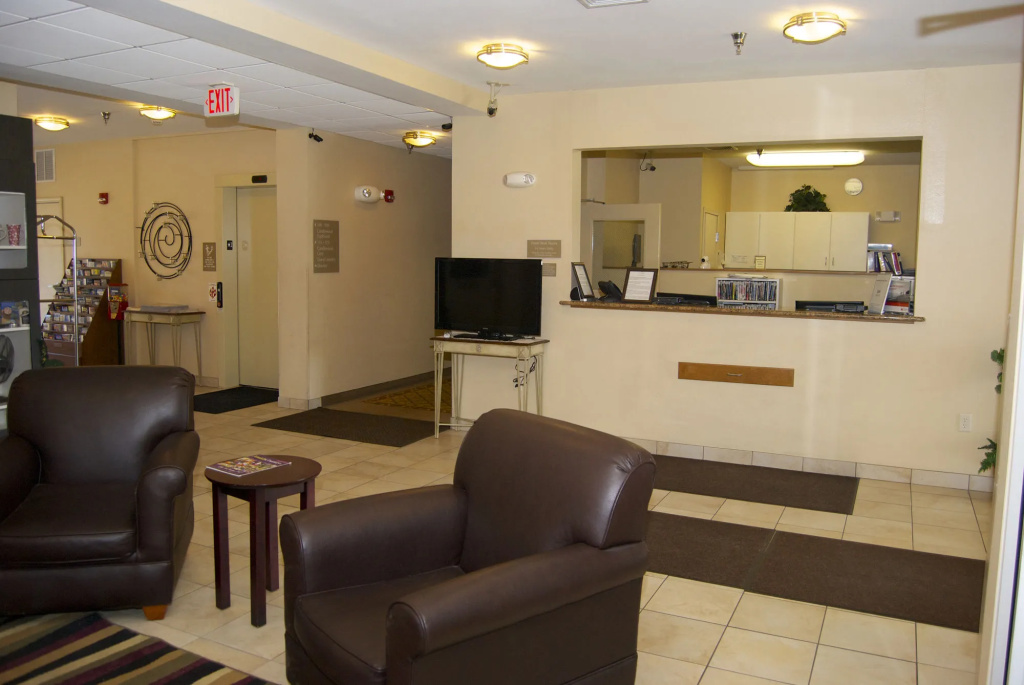 Candlewood Suites Elkhart by IHG