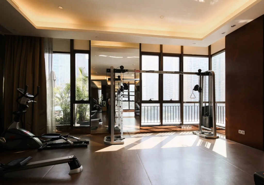 Vaperse Hotel Guangzhou Zhujiang New Town