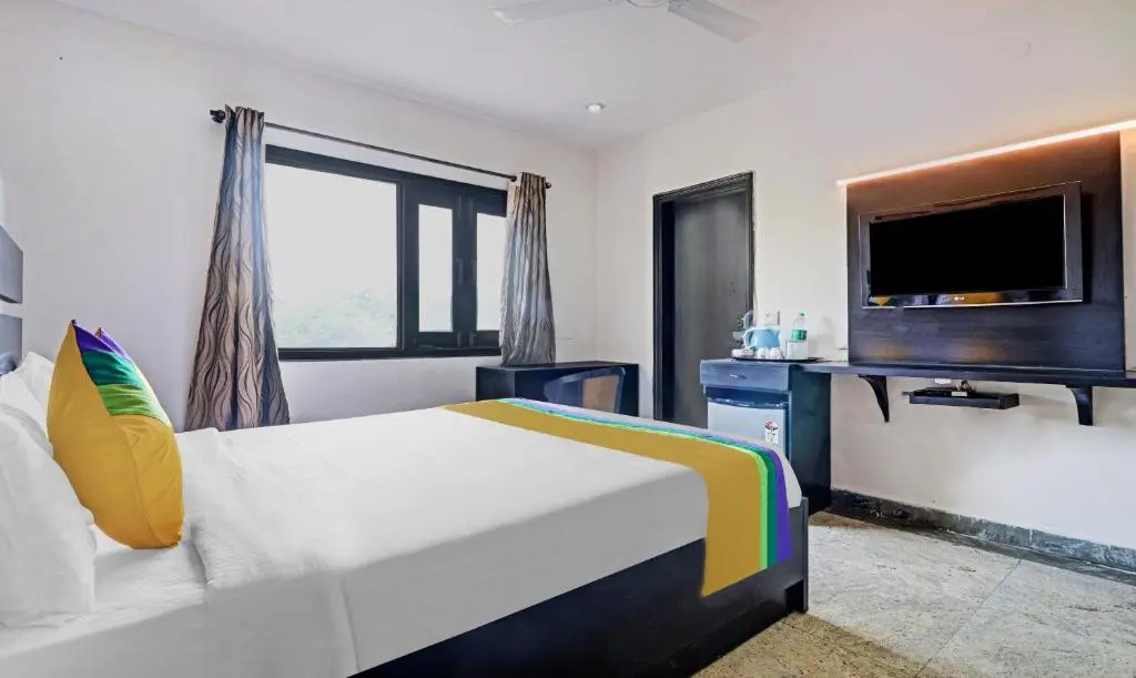 Treebo Trip Singh Suites 2