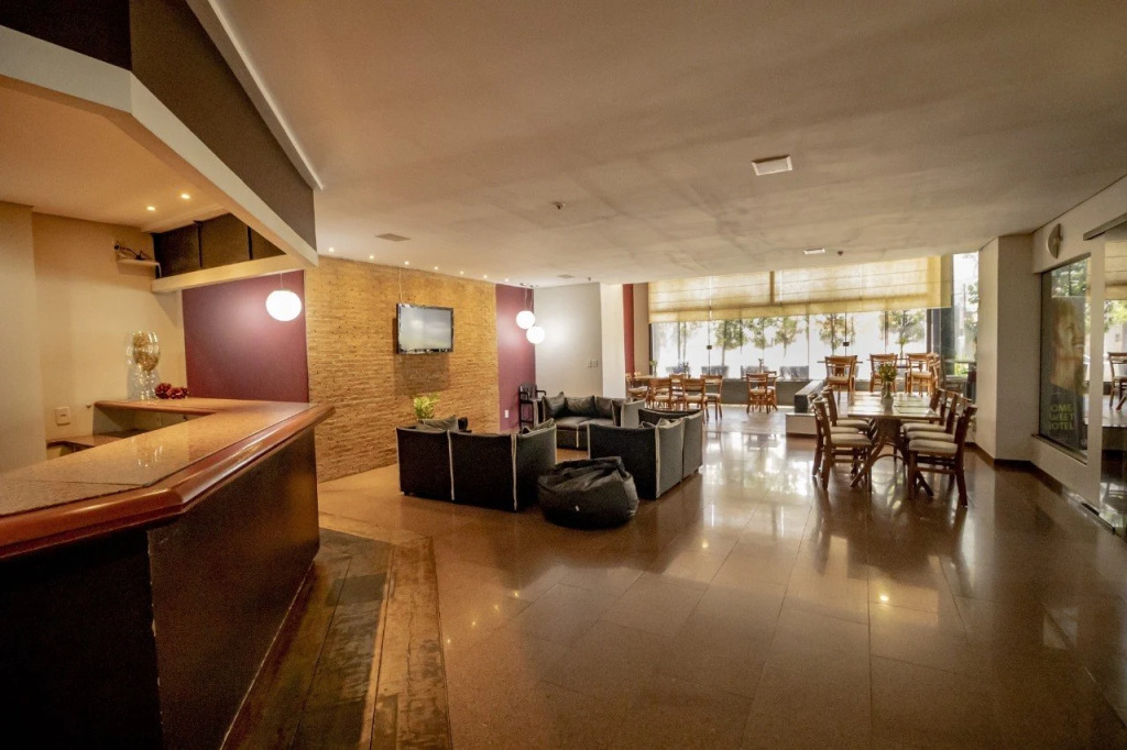 Papillon Hotel