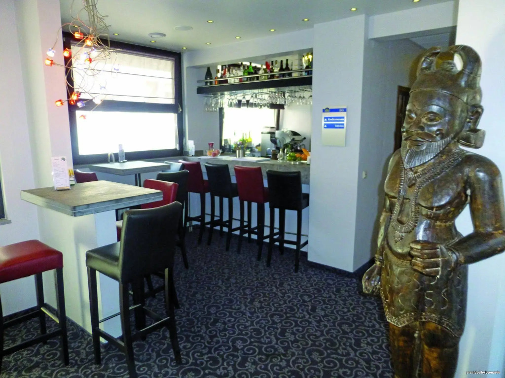 DORMERO Hotel Pirmasens