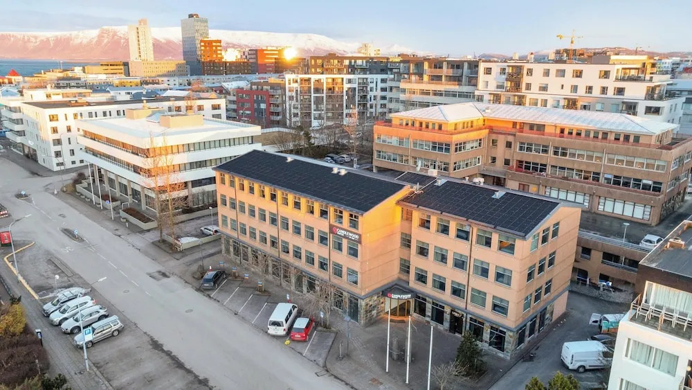 Candlewood Suites Reykjavik by IHG