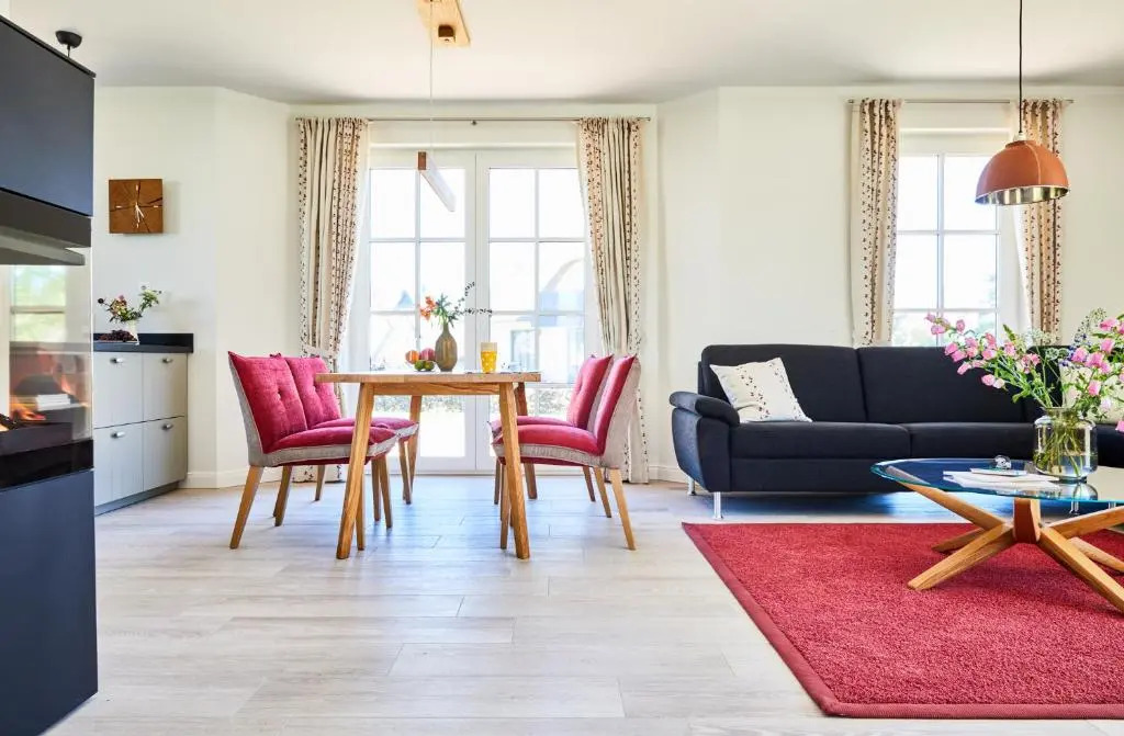 Ferienhaus Seeadler 42