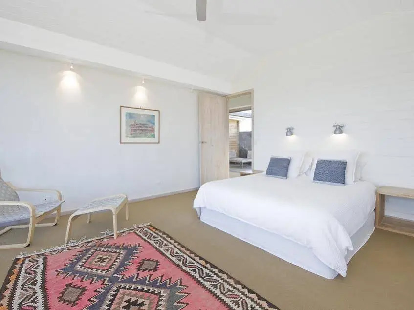 Southern Exposure Holiday House