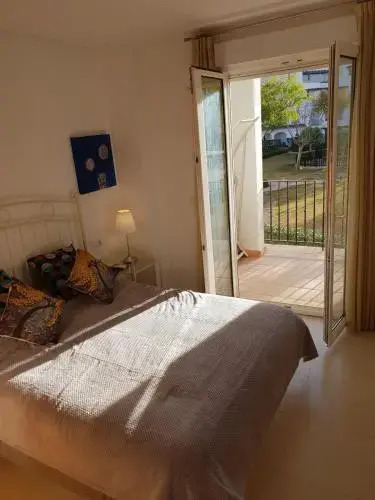 Casa Boga 18 - a Murcia Holiday Rentals Property