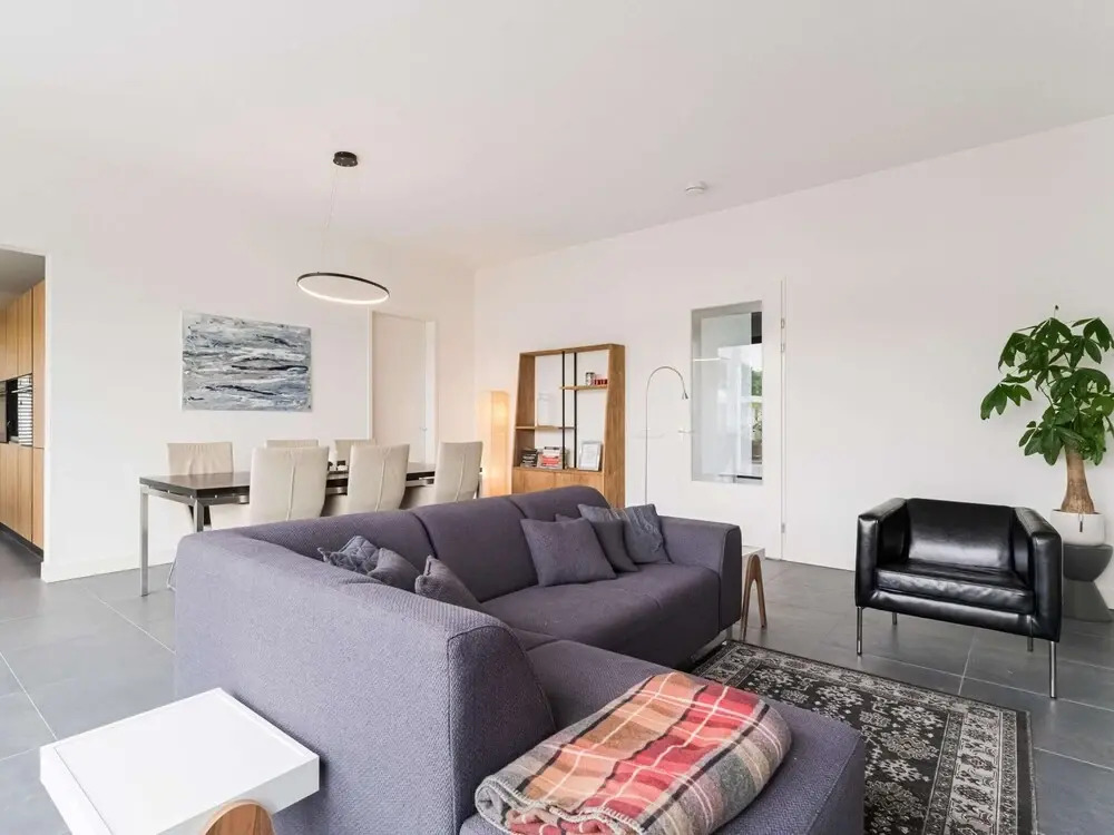 Holiday Home in Flevoland by Veluwemeer