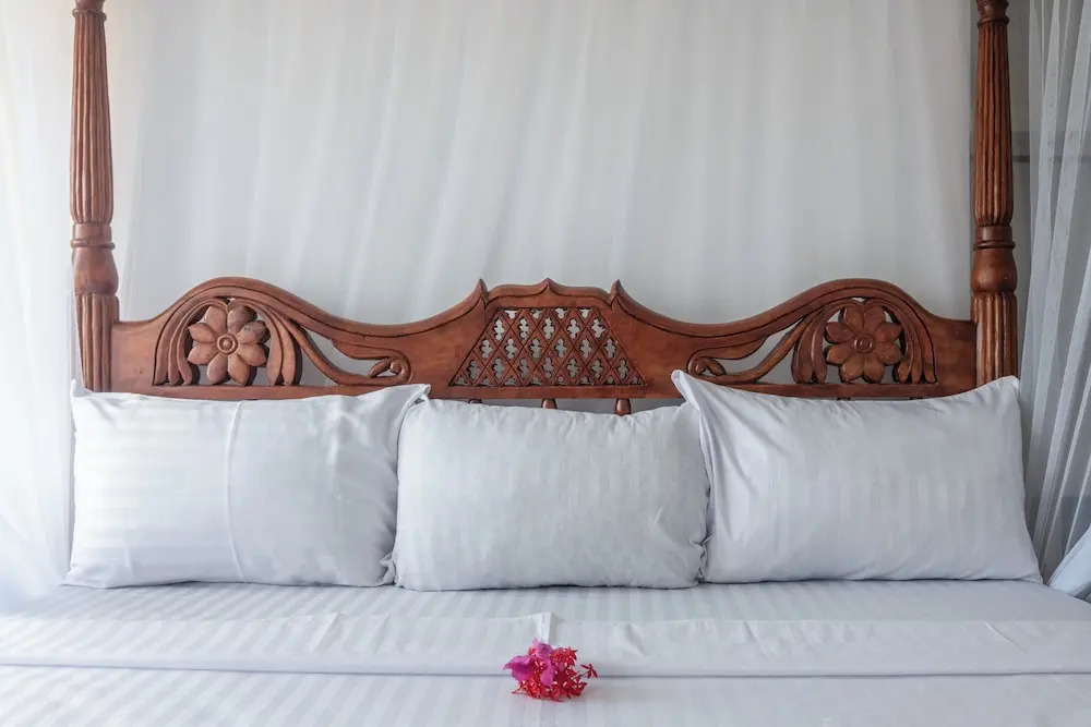 Black Pearl - Luxury Villa with private pool - near beach